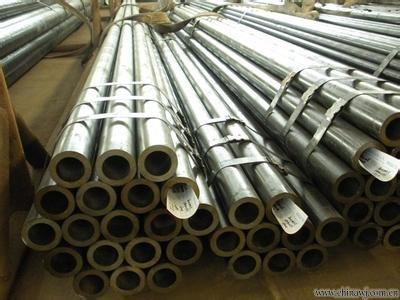 合金鋼管