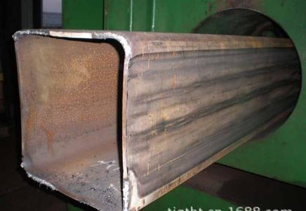 無(wú)縫方矩管