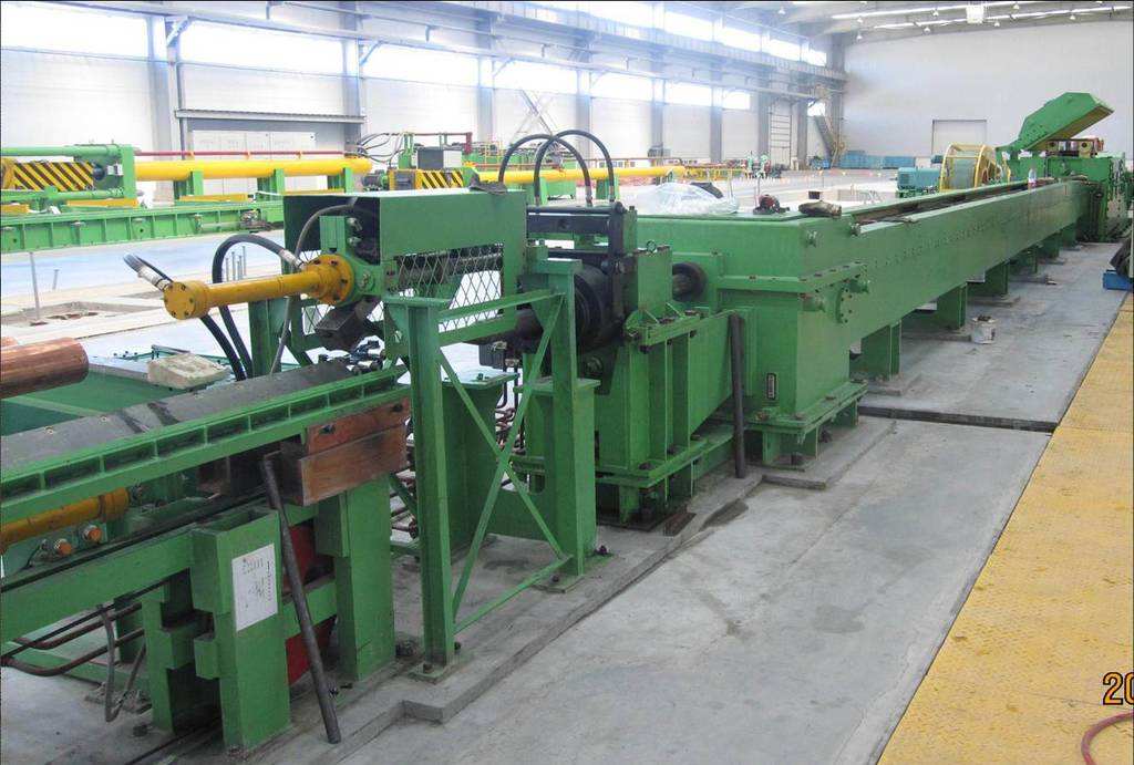 冷拔無(wú)縫鋼管