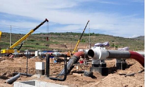 流體輸送用無(wú)縫管