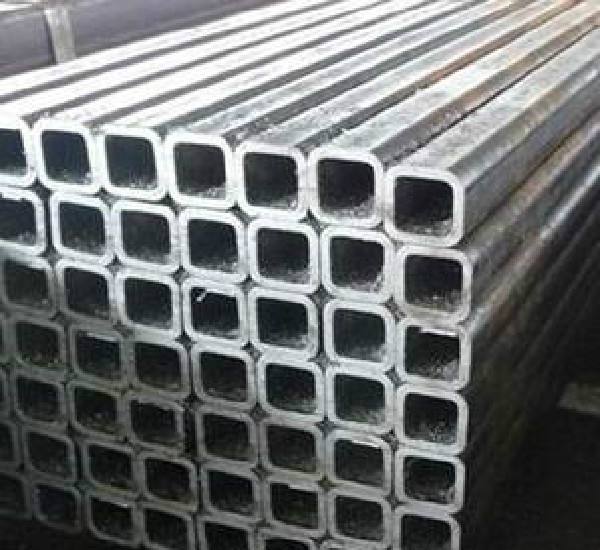 Q345B無(wú)縫方矩管